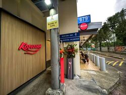 Blk 682B Jurong West Central 1 (Jurong West), HDB 5 Rooms #582922621